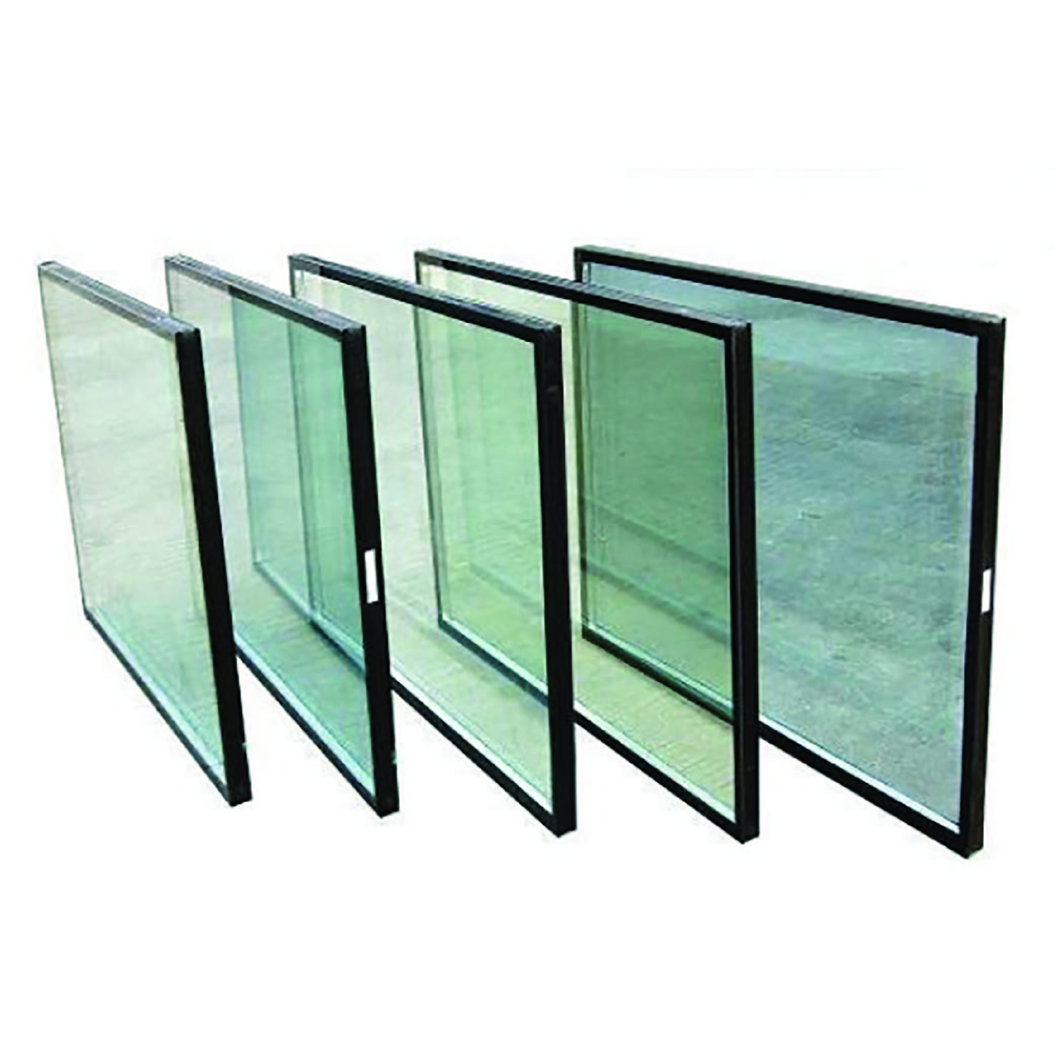 Insulated Glass