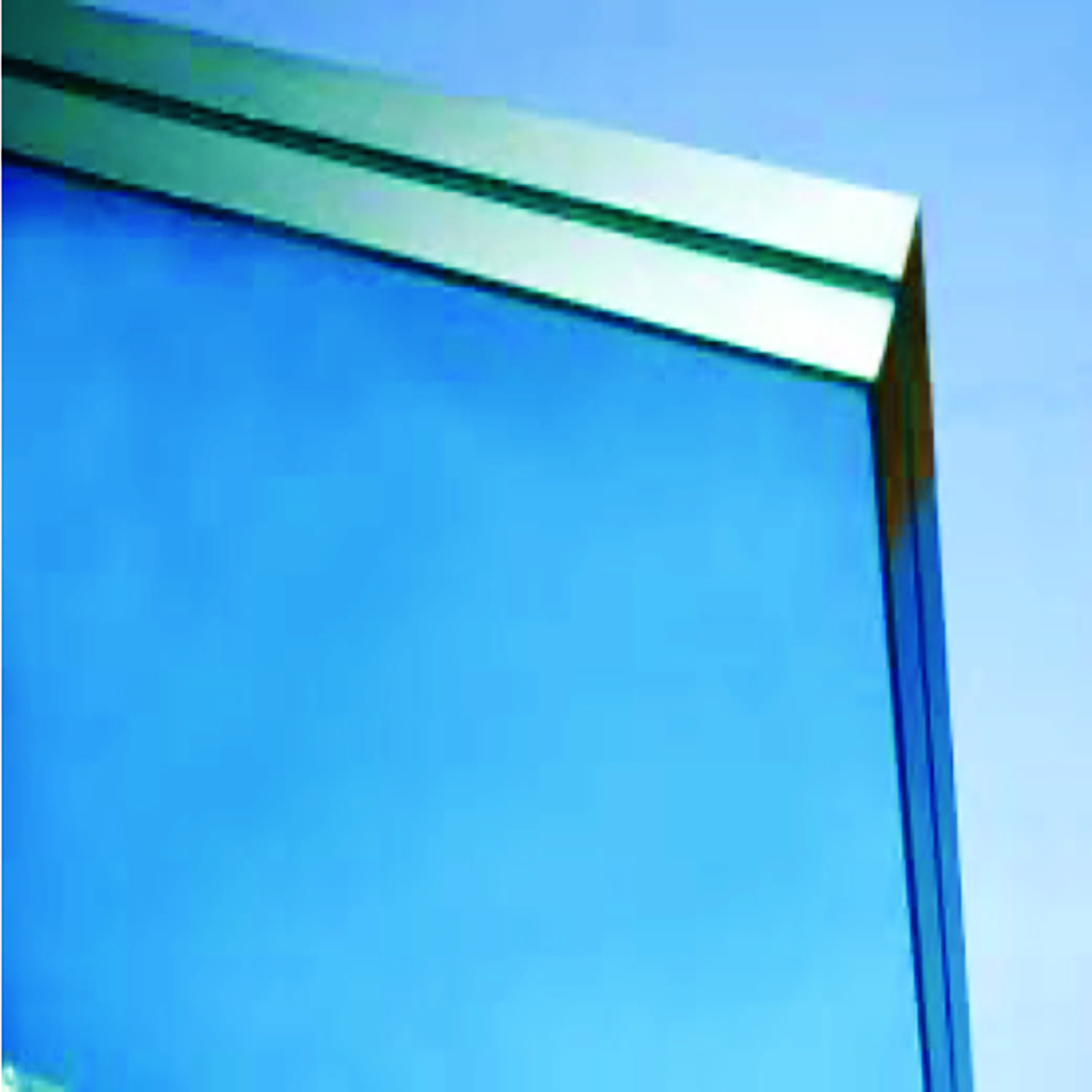 Laminated Glass